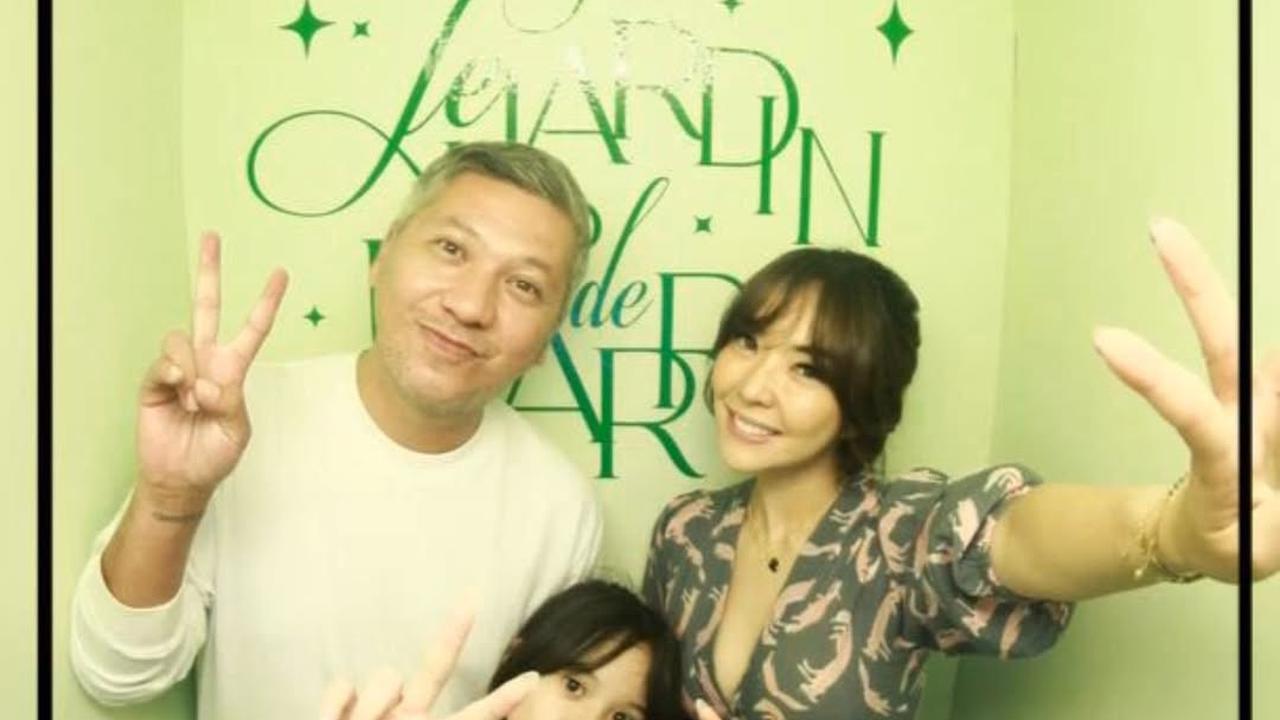 Sederet Seleb Hadir di Perayaan Ultah Pertama Anak Jessica Mila, Ada Gading dan Gisel Bersama Gempi