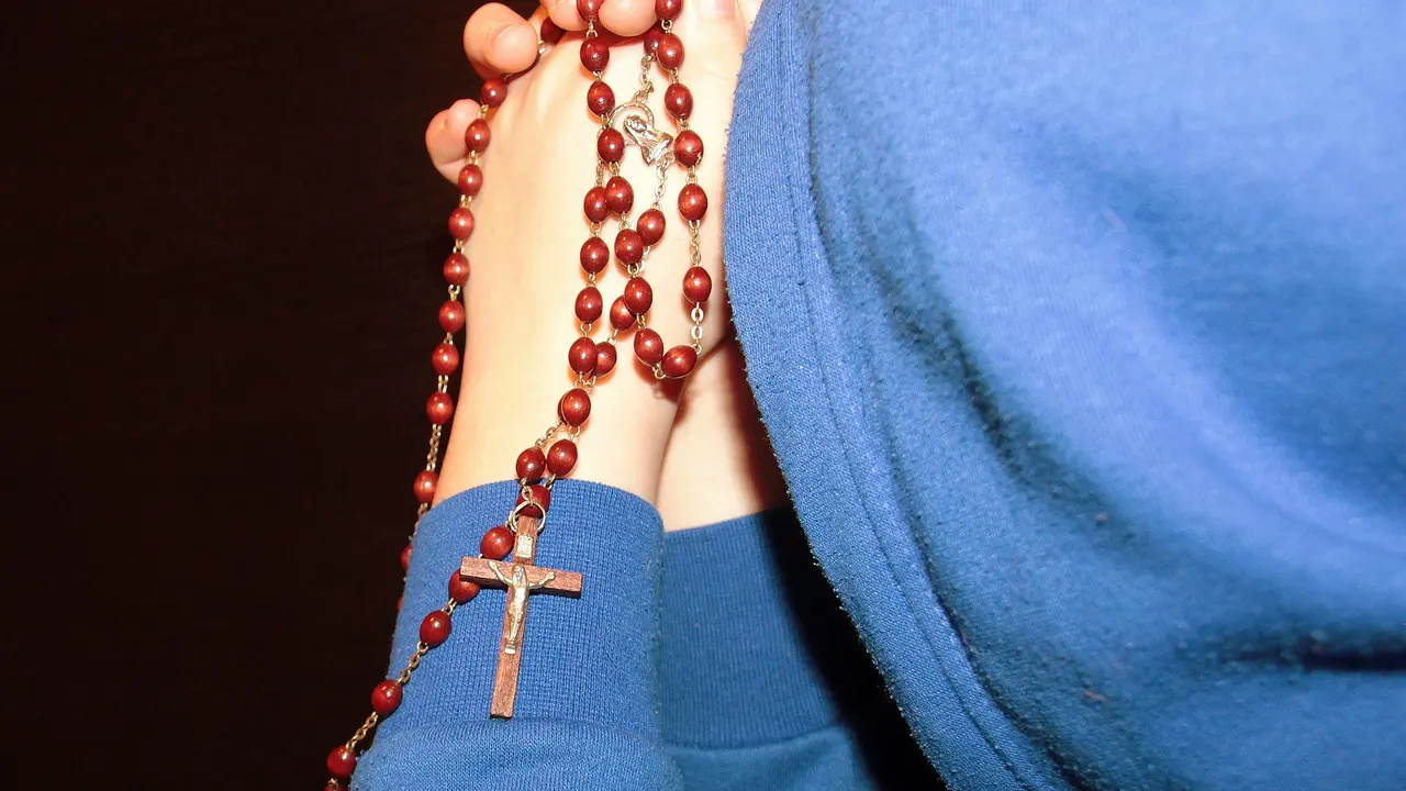 Doa Novena 3 Salam Maria