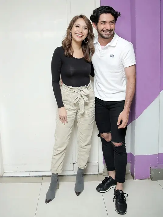 (Bambang E.Ros/Fimela.com)