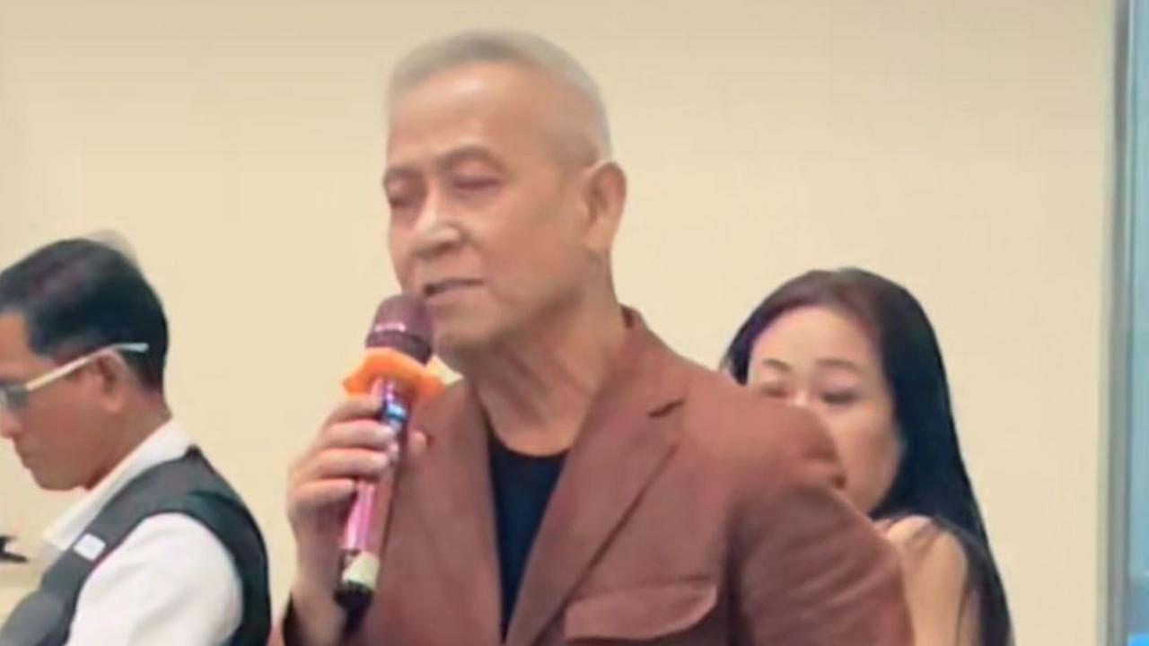 Tak sedikit dari para netizen yang ikut bernostalgia saat melihat penampilan Tommy.<br>