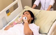 Caca Tengker Burnout Hingga Tiap Bulan Masuk RS, Idap Covid, Sinusitis Hingga Operasi Kantung Empedu