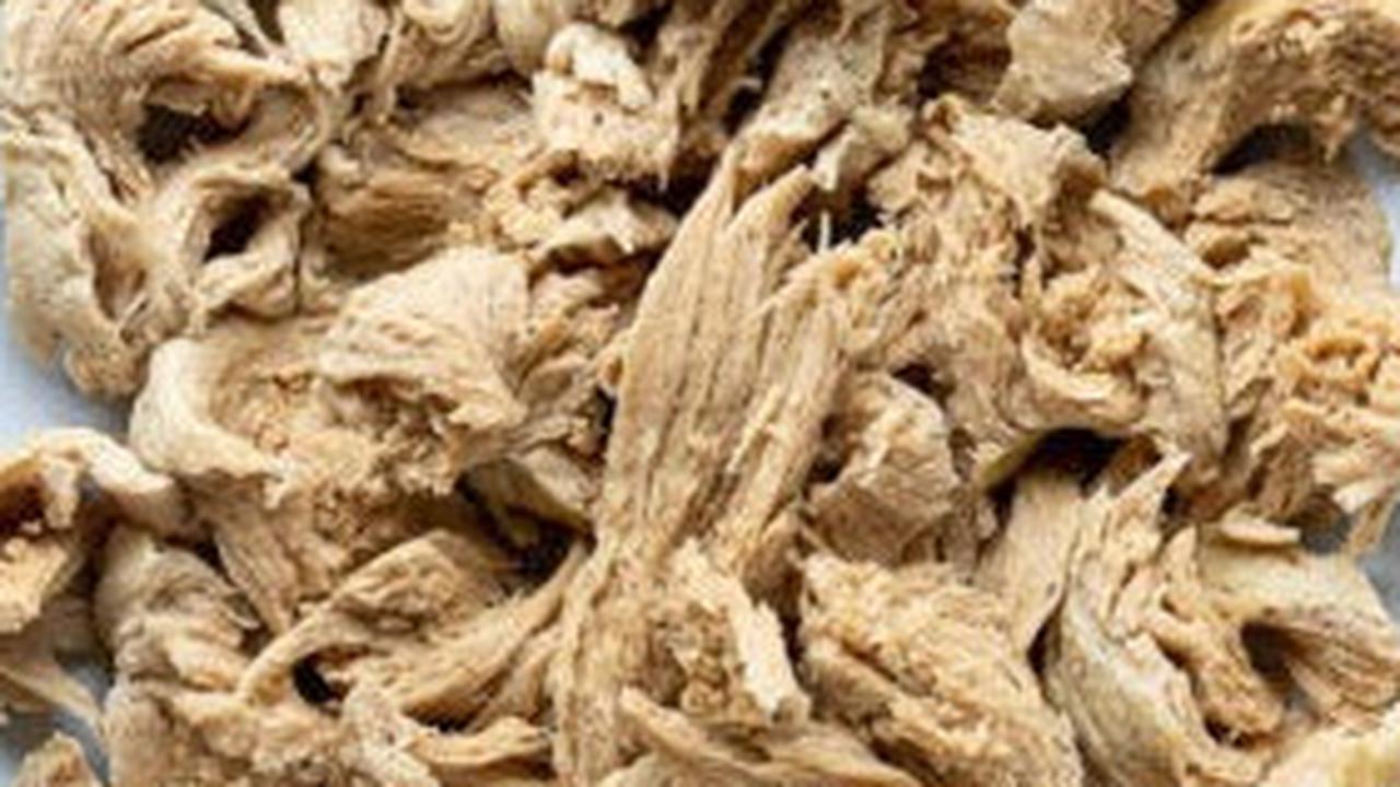 Seitan, daging ala vegan yang bergizi dan lezat, dapat menjadi tambahan yang bermanfaat dalam pola makan tanpa daging.
