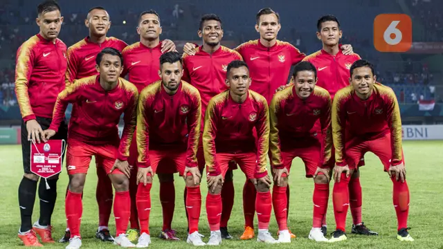 Indonesia Vs Taiwan