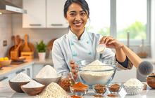 Resep Tepung Bumbu Homemade, Cara Mudah Membuat Tepung Bumbu Serbaguna