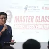 Deretan Hoaks Menerpa Sandiaga Uno Beredar di Media Sosial, Simak Faktanya