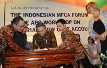 Menaker & perwakilan 13 negara bangun kerjasama sejahterakan pekerja