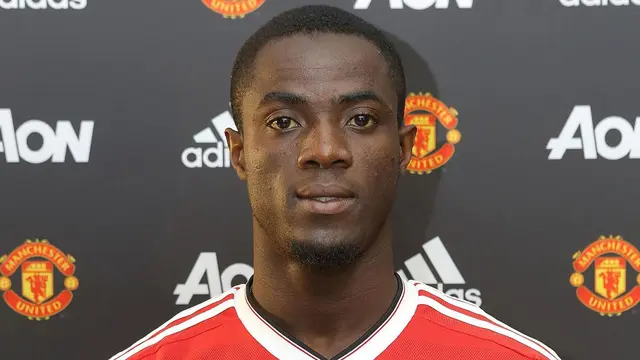 Eric Bailly
