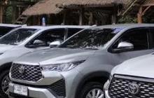 Top 3 Mobil Hybrid Toyota Paling Laris Tahun Ini