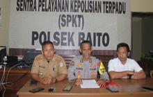 Kronologi Mobil Camat yang Ditumpangi Guru Honorer Supriyani Diduga Ditembak OTK