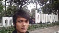 Ke Surabaya, Mampir ke Taman Bungkul!