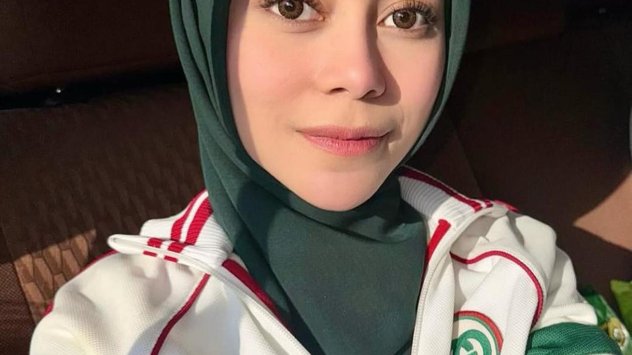 Inspirasi Hijab Lesti Kejora untuk Lebaran 2025 yang Tetap Stylish dan Nyaman