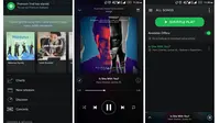 Spotify masuk Indonesia (Liputan6.com/Mochamad Wahyu Hidayat)