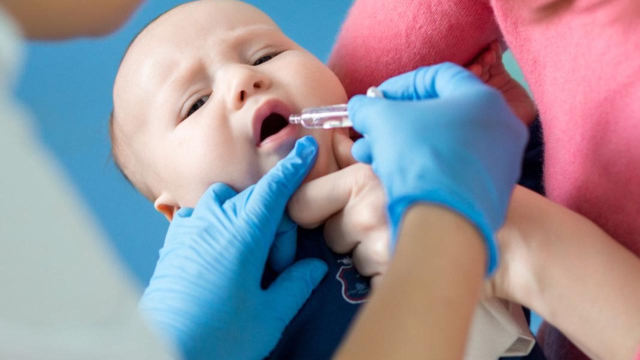 Jadwal PIN Polio 2024 Tahap 2, Tempat Imunisasi, dan Siapa Saja yang Bisa Memperolehnya