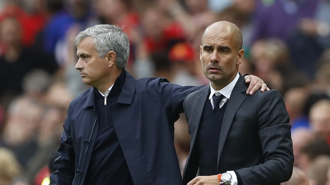 Derby Manchester