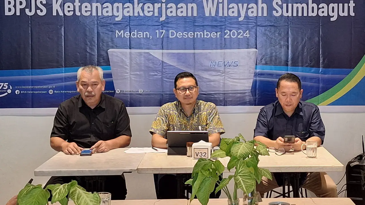 BPJS Ketenagakerjaan