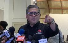 VIDEO: Respons Komisi III Tegas Soal Hasto Tersangka KPK "Kalau Saat Tak Terinjak Diam"
