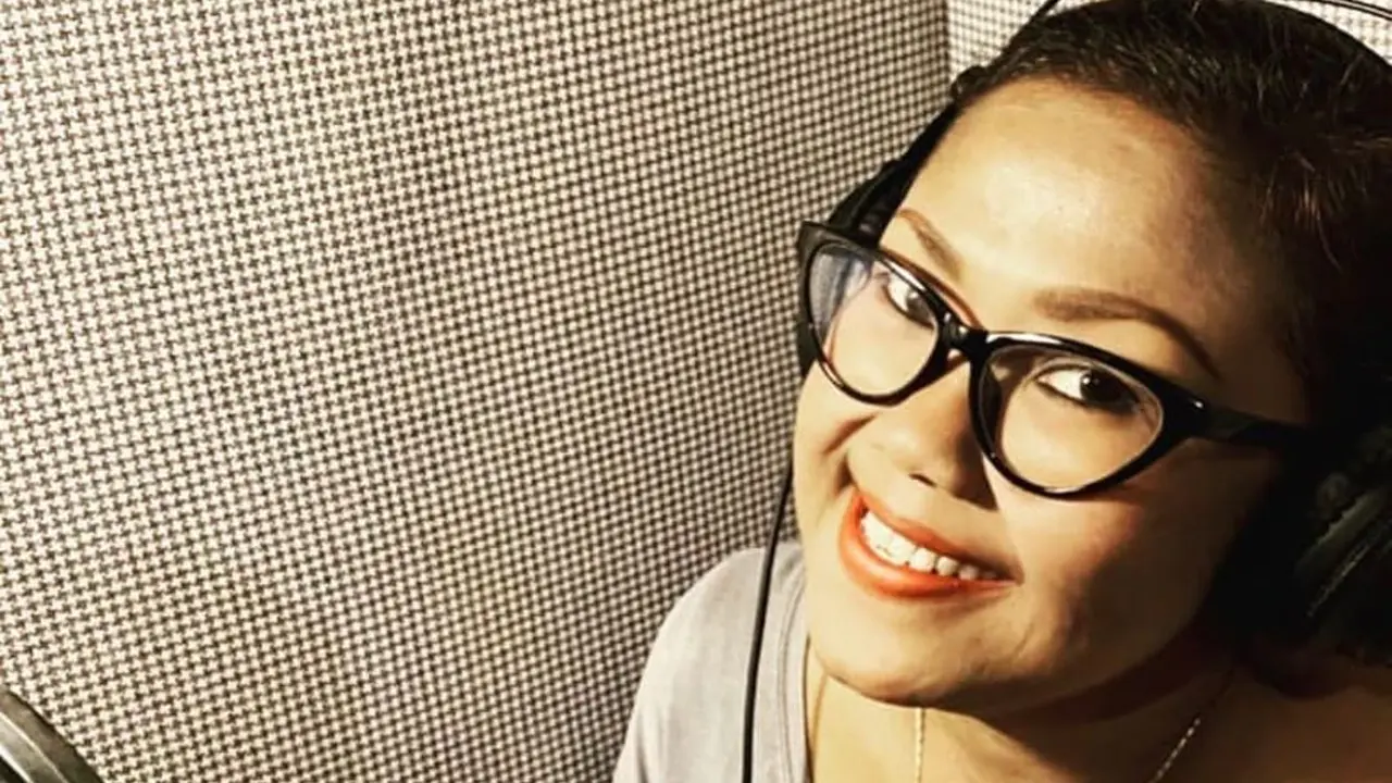 Mendiang Ovie Artha (https://www.instagram.com/p/CFtpPIkl46K/)