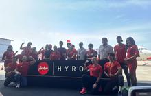 AirAsia Hyrox Jakarta dan Kuala Lumpur Resmi Masuk Kalender Utama Hyrox 2026, Siap Tarik Ribuan Atlet