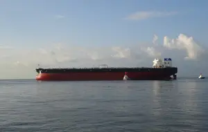 Pertamina Bantah Kabar Jual Kapal PIS Pioneer yang Tertahan di Malaysia