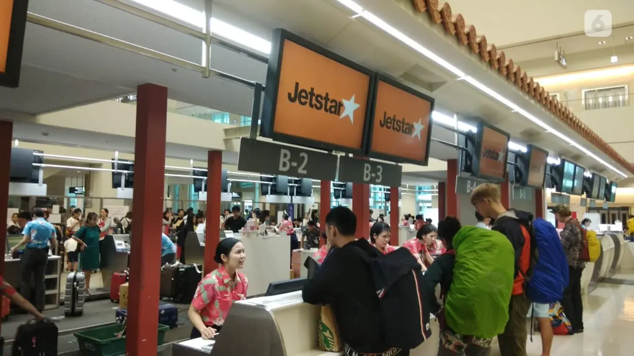 Jetstar