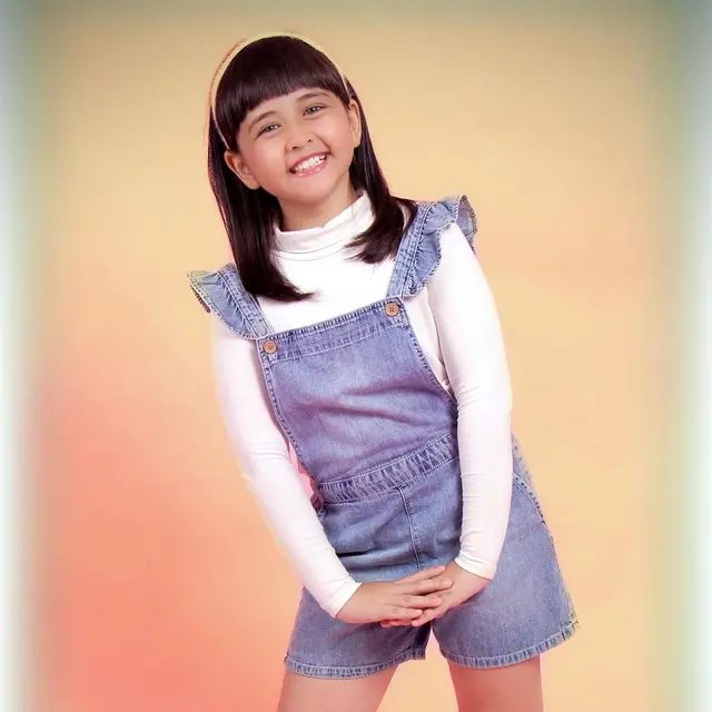 Potret 6 Artis Cilik yang Bintangi Sinetron Cinta Amara, Pikat Hati Penonton