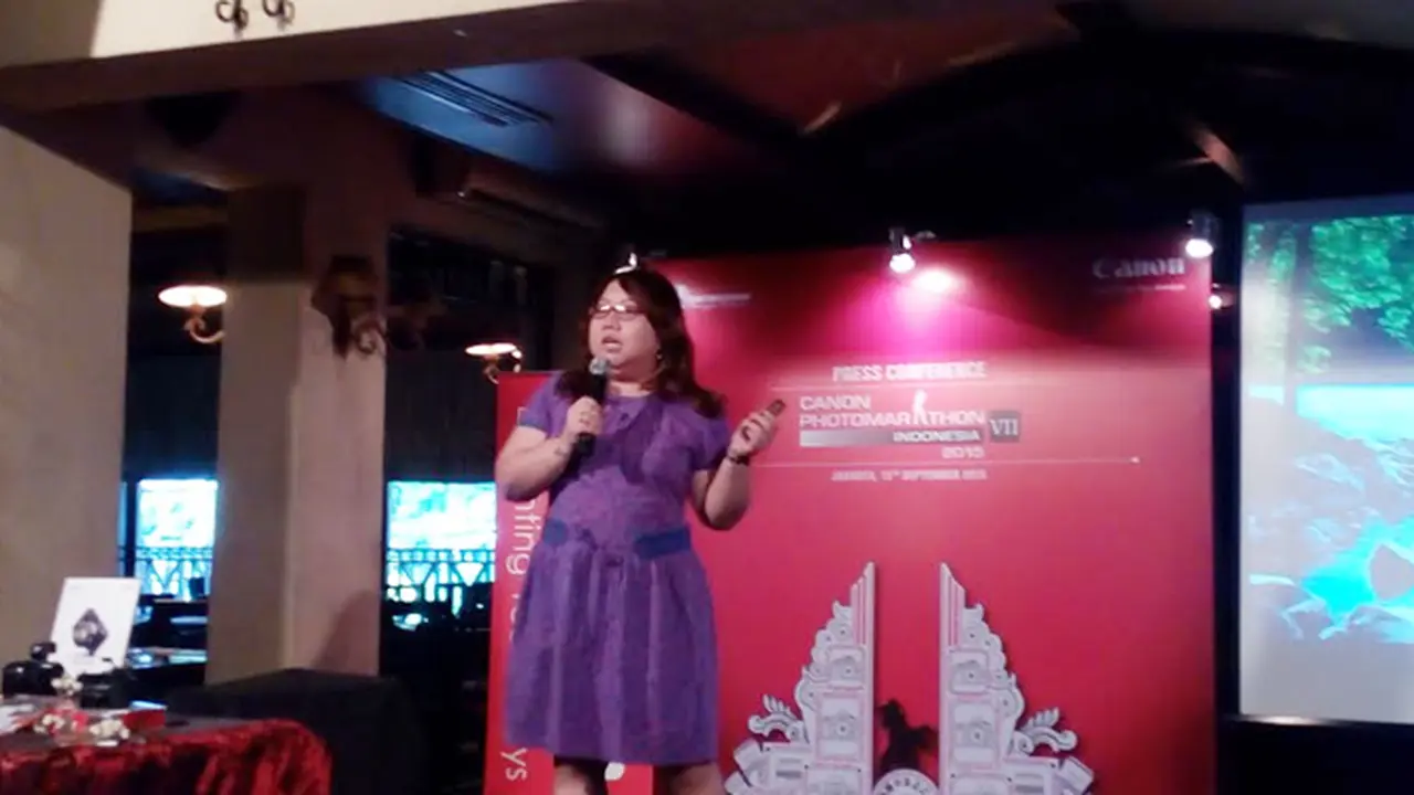 Canon PowerShot G3 X Resmi Diluncurkan, Berapa Harganya?