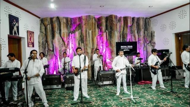 Studio Musik Rhoma Irama