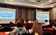 Kemensos Perkuat Strategi Nasional Tangani Gelandangan dan Pengemis di 22 Provinsi