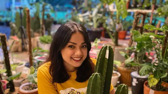 Seleb yang Pernah Jadi Cameo Sinetron hingga Film