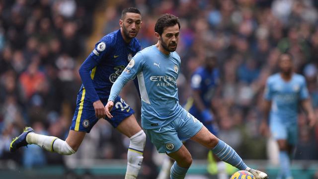 Manchester City