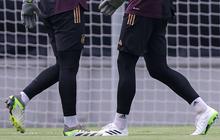 FOTO: Mengintip Timnas Jerman Latihan Jelang Final Piala Dunia U-17 2023, Hanya Diikuti Dua Kiper