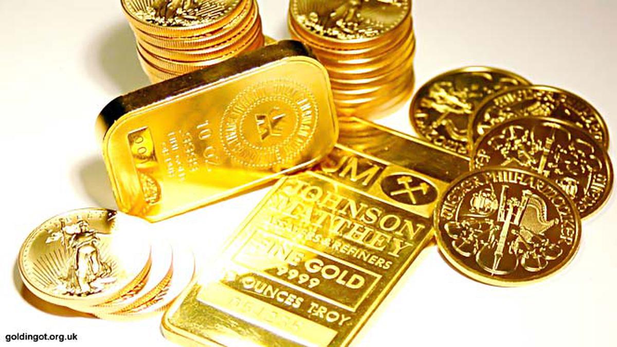 Di Balik Kemilaunya yang Menggiurkan Ada 4 Risiko Investasi Emas ...
