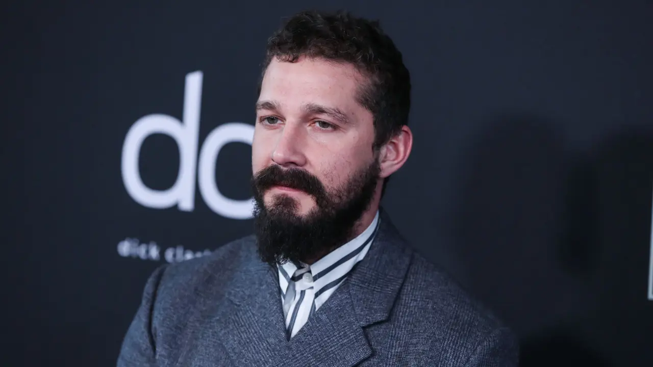 [Fimela] Shia LaBeouf