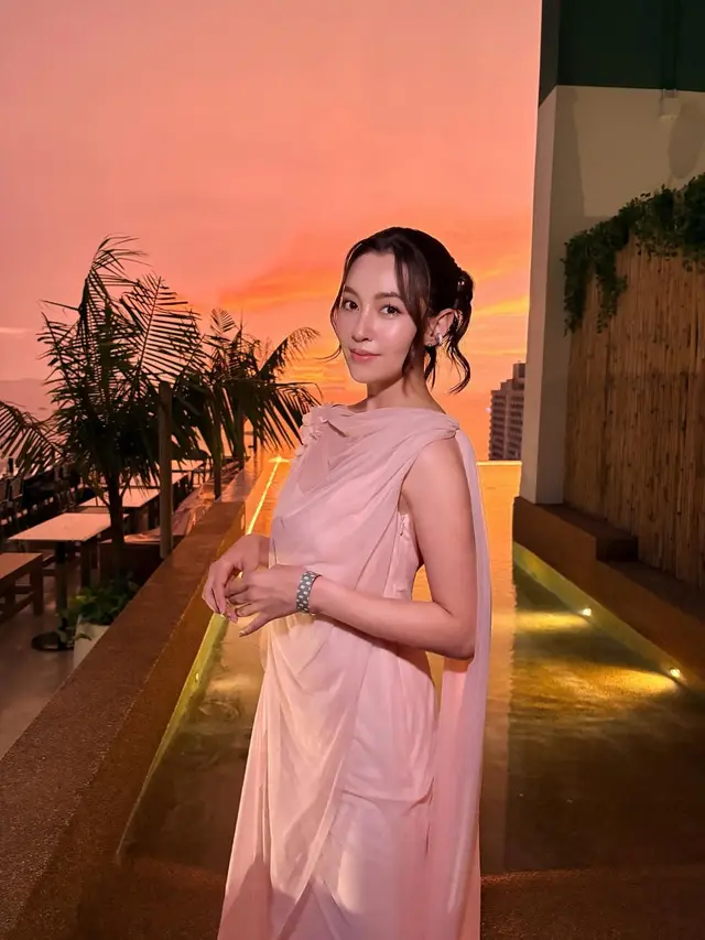 Bella Ranee