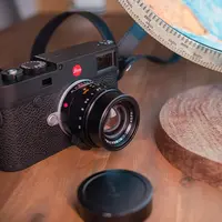 Leica M10-R | dok. Leica Indonesia