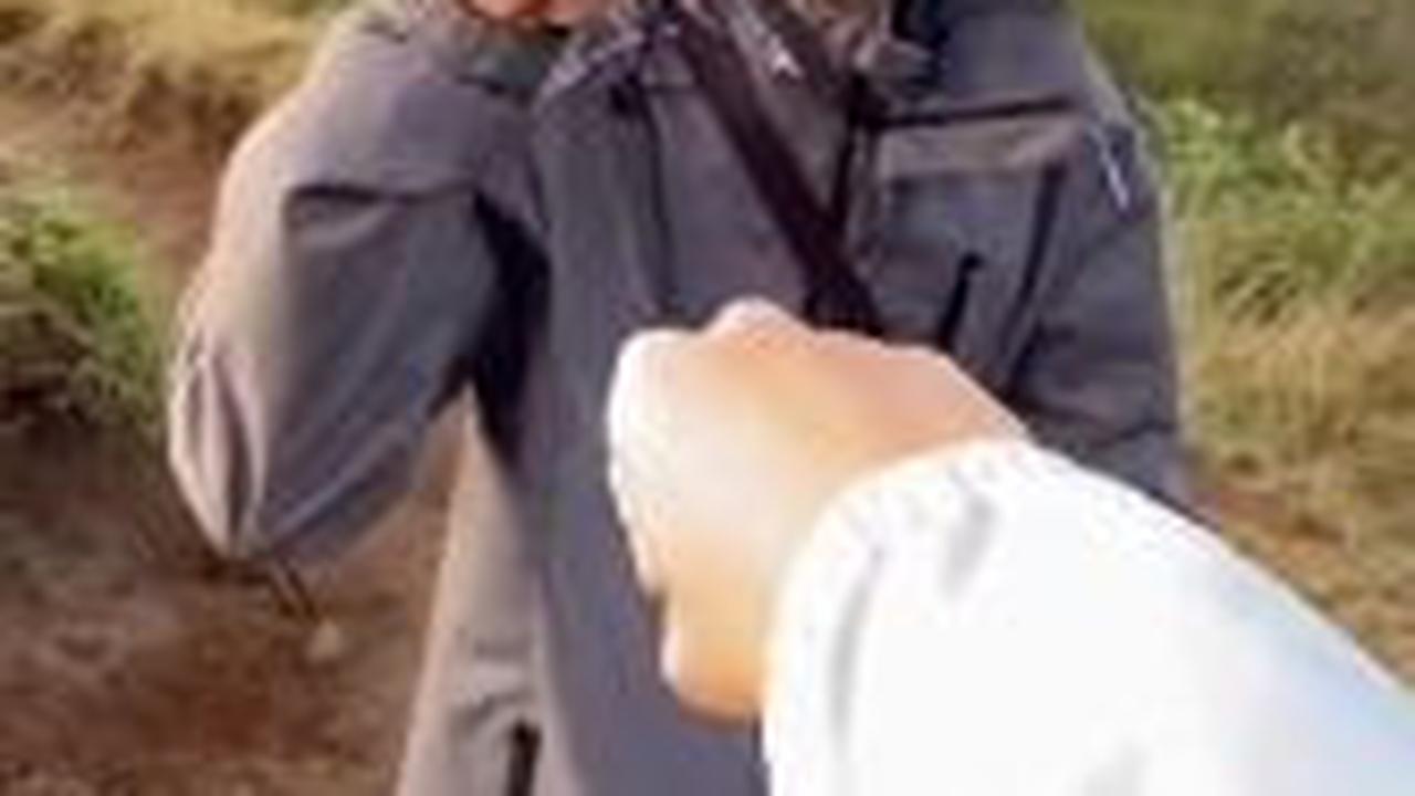 Banjir Atensi
