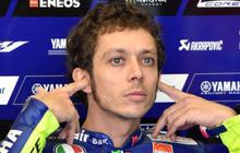 Valentino Rossi takkan lupa dan takkan memaafkan