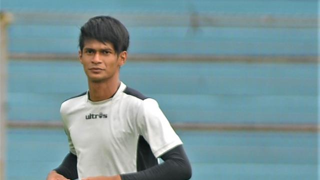 Muhammad Ridhuan, Arema