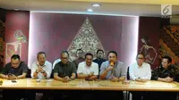 INACA: Pemerintah Jangan Obral Slot Penerbangan ke Maskapai Asing