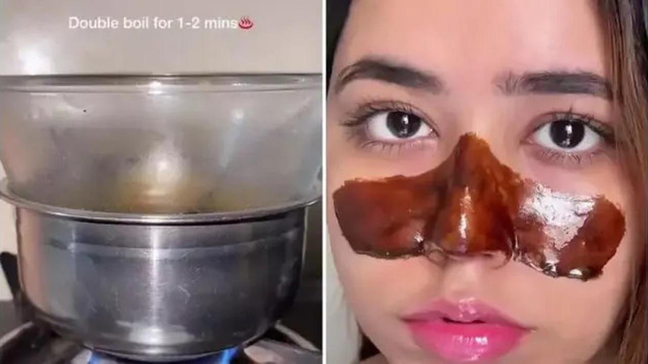 Cara Membuat Pore Pack Alami untuk Angkat Komedo Hanya dengan 3 Bahan