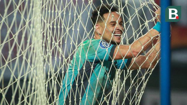 BRI Liga 1 2022/2023: Persija Jakarta vs Madura United