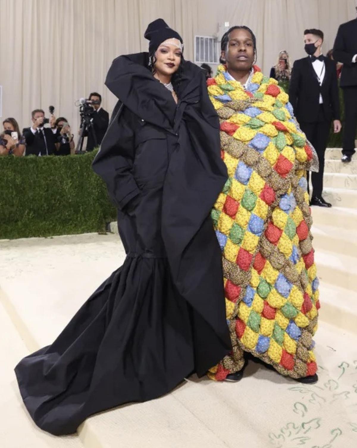 Met Gala 2025 Mengumumkan Tema Dress Code, Apa Arti "Tailored for You" untuk Selebriti?
