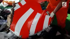 Pesawat Lion Air JT 610 rute Jakarta - Pangkal Pinang jatuh di perairan Karawang. Berikut kronologi lengkap kejadiannya.