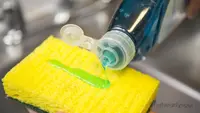Cara Membuat Sabun Cuci Piring Sendiri di Rumah, Mudah dan Hemat