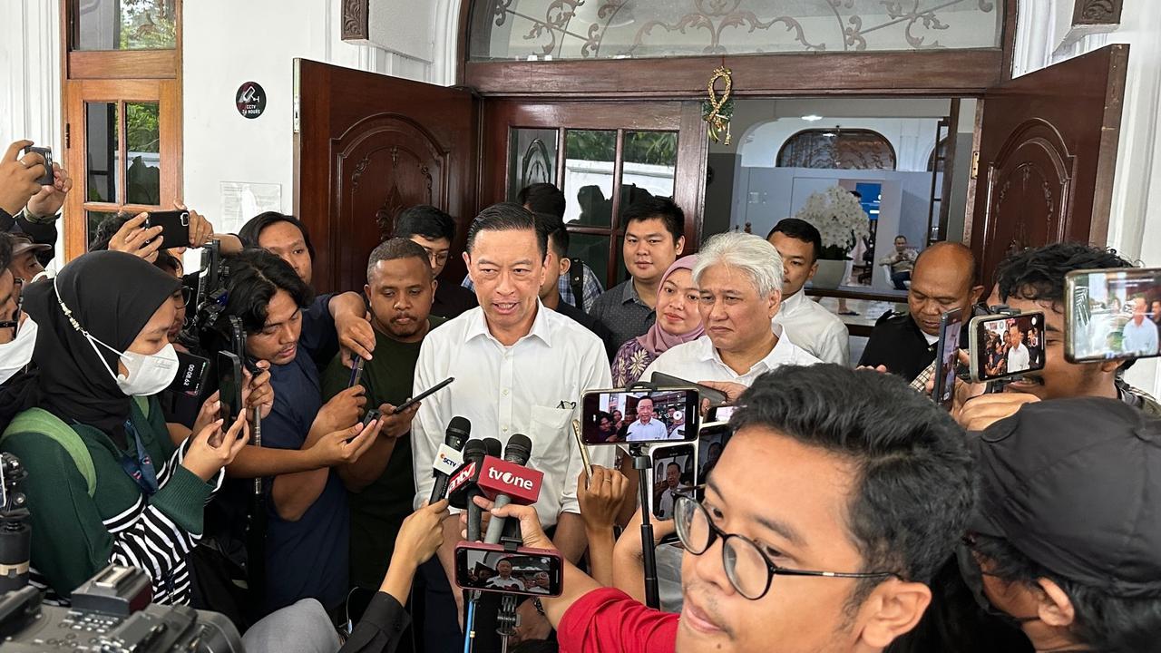 Kejagung Tetapkan Tom Lembong Tersangka Korupsi Impor Gula