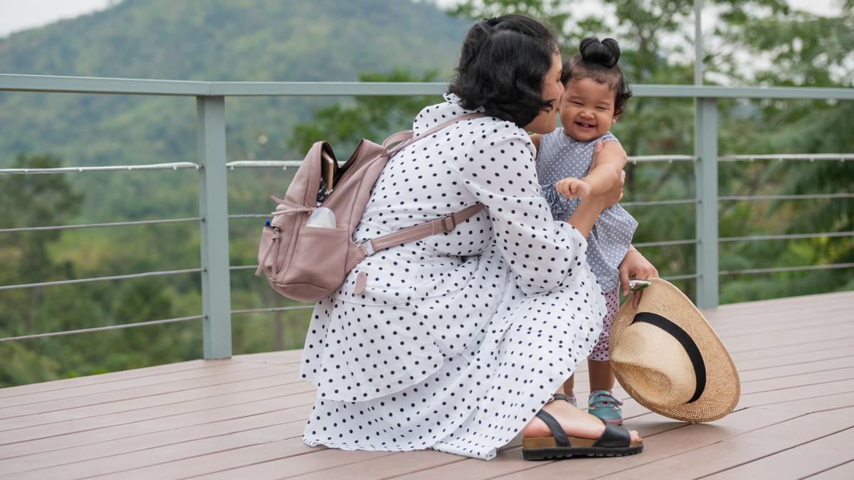 5 Metode Sederhana yang Dukung Anak Cepat Bicara