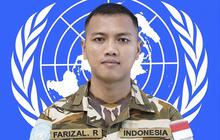Praka Farizal Romadhon Gugur di Lebanon, Prajurit TNI Pengemban Misi Perdamaian Dunia