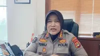 5 Tahanan Penjebol Plafon Sel Polres Way Kanan Masih Buron