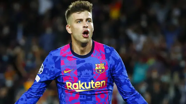 Barcelona vs Dinamo Kiev