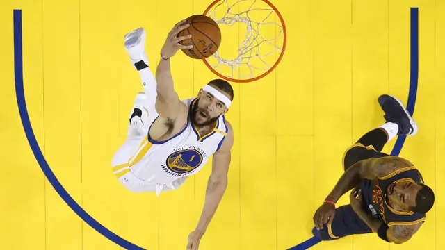 Golden State Warriors